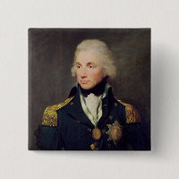 Retrato de Horatio Nelson, visconde Nelson