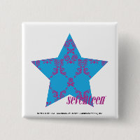 Roxo-Aqua 2 do damasco