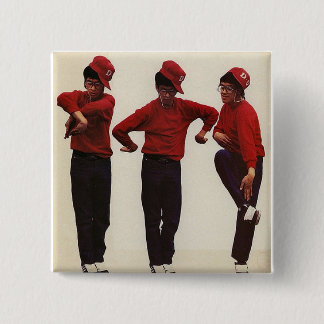 BÓTON QUADRADO 5.08CM RUPTURA