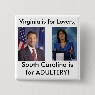 Bóton Quadrado 5.08cm Sanfraud