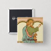 Santo Matias o Apóstolo (RLS 10)