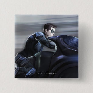 Bóton Quadrado 5.08cm Screenshot: Nightwing 2
