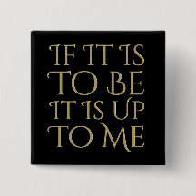 Se é ser incumbe mim motivação positiva