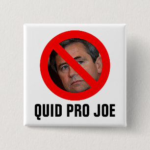 Bóton Quadrado 5.08cm Sestak: LIBRA PRO JOE