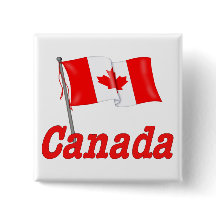 Sinalizador de Ondas do Canadá