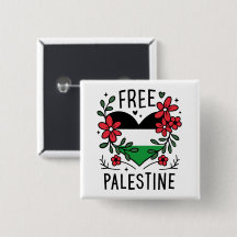 Sinalizador de palestina livre
