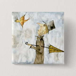 Bóton Quadrado 5.08cm sirseymoursalistoyhartpoledairymple