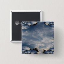 Skies Sunset Fractal