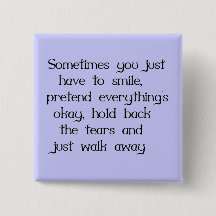 SÓ SORRI E SE AFASTE DO DESAPONTAMENTO DA SONDADE