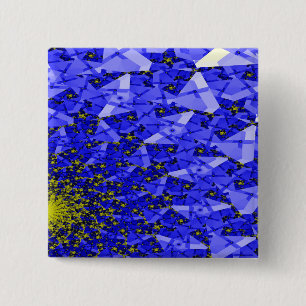 BÓTON QUADRADO 5.08CM SOL