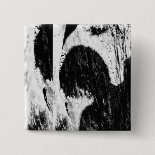 Bóton Quadrado 5.08cm sombra adolescente