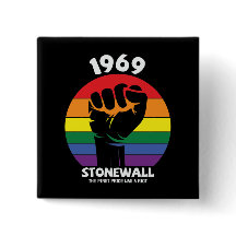 Stonewall Riot Remembrance Orgulho gay