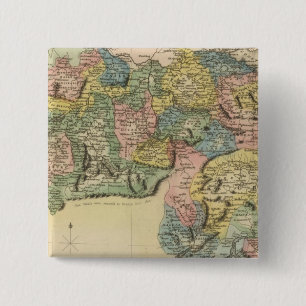 Bóton Quadrado 5.08cm Suiça