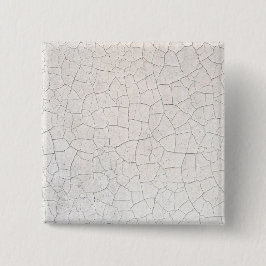 Bóton Quadrado 5.08cm Superfície rachada