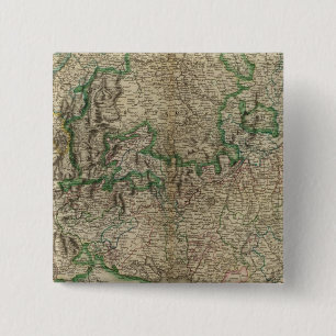 Bóton Quadrado 5.08cm Swabia 2