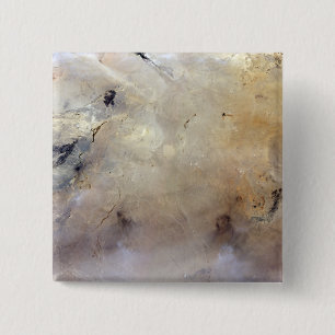 Bóton Quadrado 5.08cm Tabun-Khara-Obo