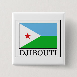 Bóton Quadrado 5.08cm Tecla Djibouti