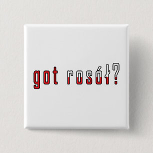 Bóton Quadrado 5.08cm tem rosol? Bandeira