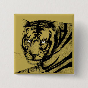 BÓTON QUADRADO 5.08CM TIGRE