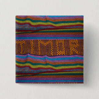 Bóton Quadrado 5.08cm Timor Leste