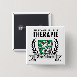 Bóton Quadrado 5.08cm Trofie meine Therapie Steiermark Österreich