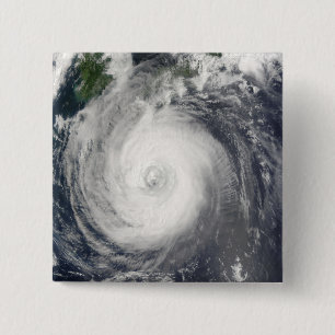 Bóton Quadrado 5.08cm Tufão Chaba