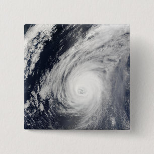 Bóton Quadrado 5.08cm Tufão Sudal ao sul de Japão 3