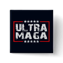 Ultra MAGA | 2024 Republicans for President Grunge