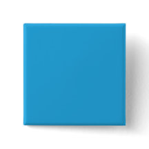 um fundo azul com um gato preto e branco