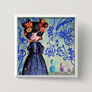 Bóton Quadrado 5.08cm undefined