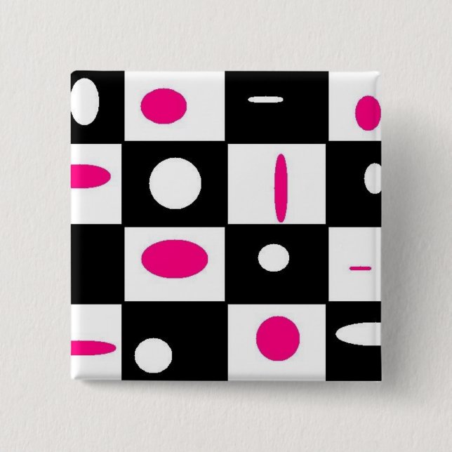 Bóton Quadrado 5.08cm untitled4 (Frente)