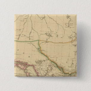 Bóton Quadrado 5.08cm Upper Canada 3