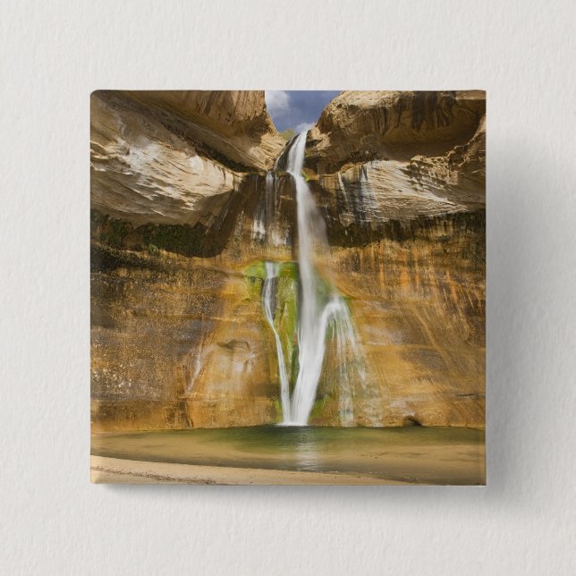 Bóton Quadrado 5.08cm Utah, Grand Staircase Escalante NM, Baixa Calf (Frente)