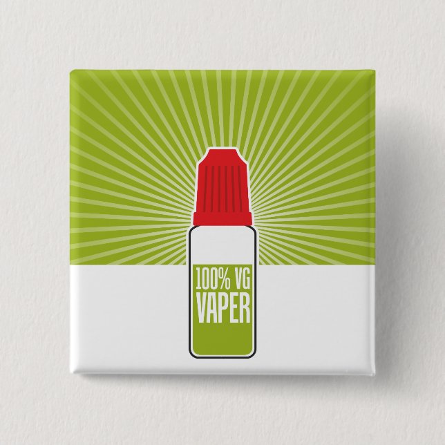 BÓTON QUADRADO 5.08CM VG 100% (Frente)