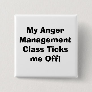 Bóton Quadrado 5.08cm vida