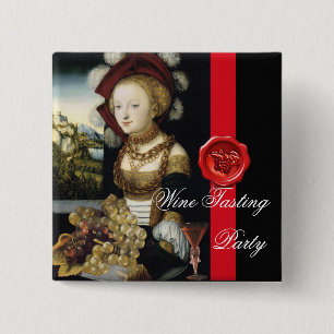 BÓTON QUADRADO 5.08CM VINHO-VINHO-VINHO-VINHO-PROVANDO-VINHO-VINHO-VINHO