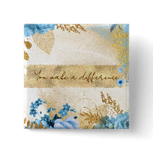 Você faz a diferença