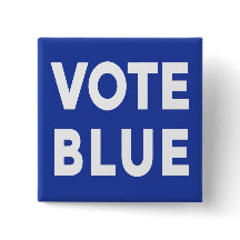 Votação: texto branco azul negrito sobre política 