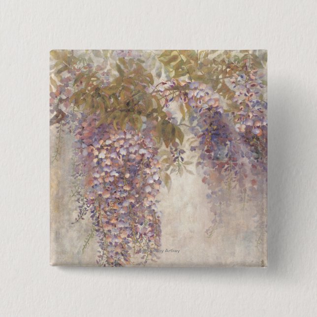 Bóton Quadrado 5.08cm Whiffle (Frente)