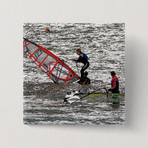 BÓTON QUADRADO 5.08CM WINDSURFING