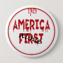 América Primeiro...