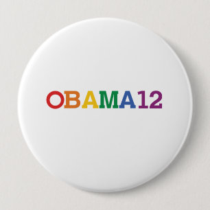 BÓTON REDONDO 10.16CM ARCO-ÍRIS DE OBAMA 12 - .PNG