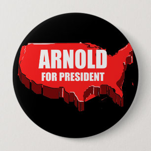 BÓTON REDONDO 10.16CM ARNOLD 2012