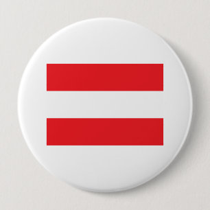 Bóton Redondo 10.16cm Áustria