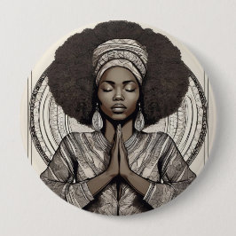 Bóton Redondo 10.16cm badges