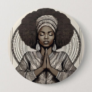 Bóton Redondo 10.16cm badges