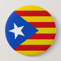 Bandeira da Catalunha