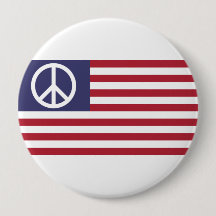 Bandeira da Paz dos Estados Unidos
