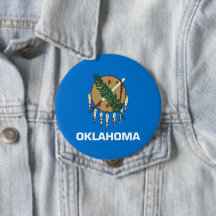 Bandeira do Estado de Oklahoma
