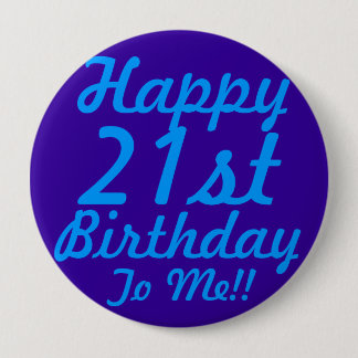 BÓTON REDONDO 10.16CM BFF